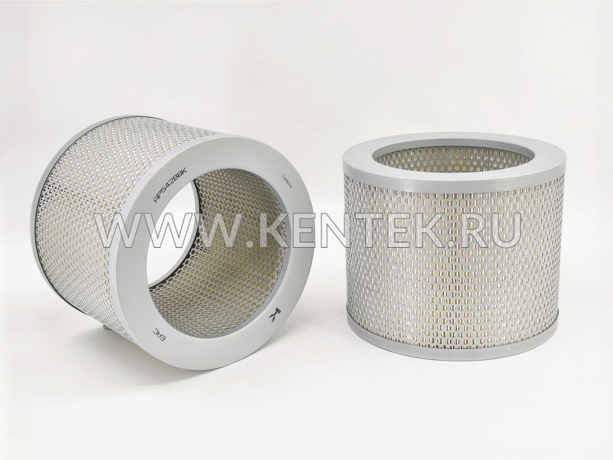 Воздушный фильтр-элемент KENTEK AP54288K KENTEK  - фото, характеристики, описание.