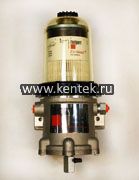 сепаратор топлива в сборе Fleetguard FH23029 Fleetguard  - фото, характеристики, описание.