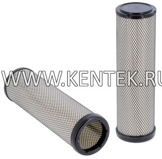 Воздушный фильтр HIFI SA160016 HIFI  - фото, характеристики, описание.