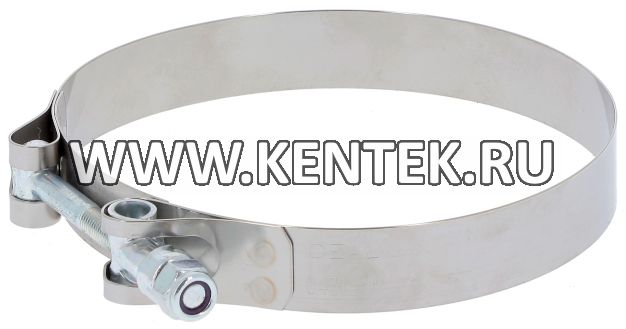 Хомут воздушного фильтра HIFI SACO01013 HIFI  - фото, характеристики, описание.