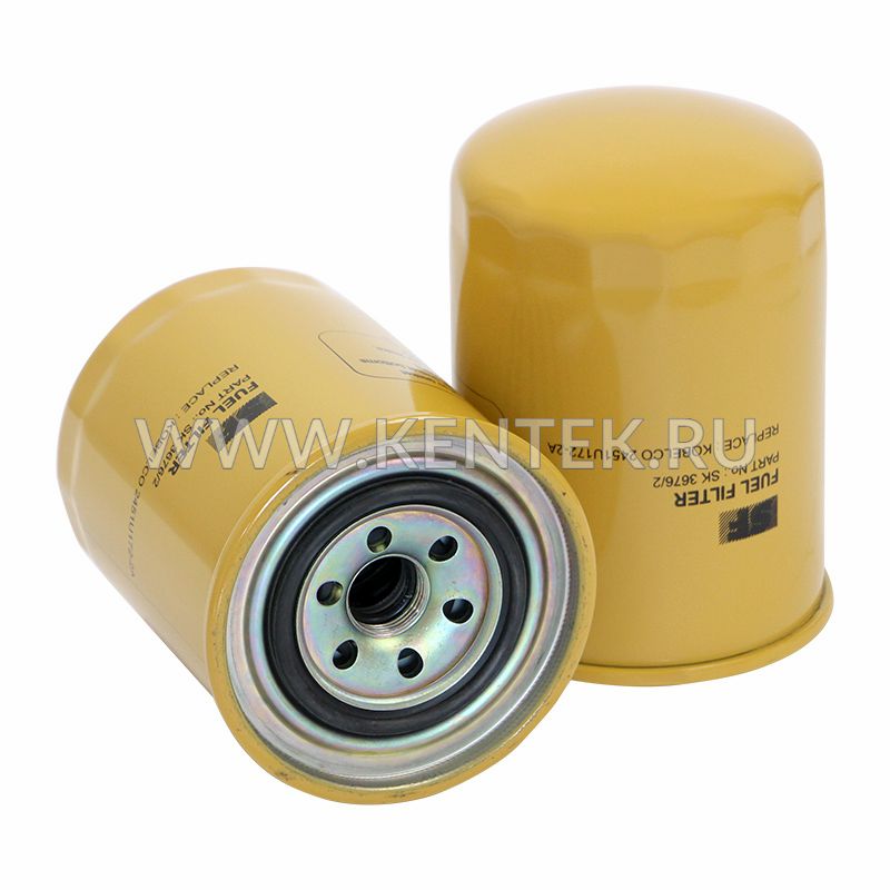  SF-FILTER SK3676/2 SF-FILTER  - фото, характеристики, описание.