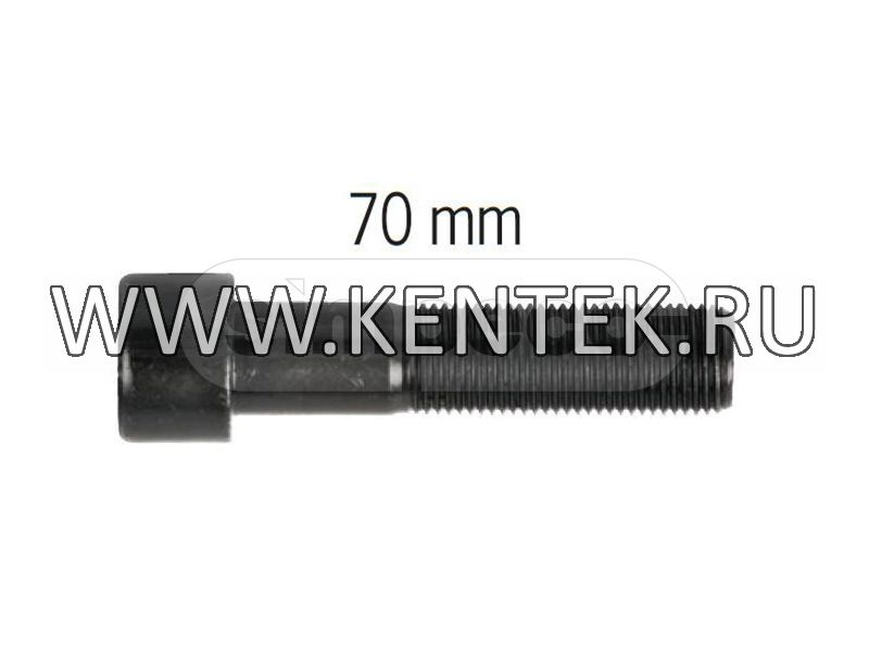 Болт M10x1/40 мм WABCO  17.5 ",19.5" / 22.5" Single Piston (SP0502.0020) SIMPECO SIMPECO  - фото, характеристики, описание.