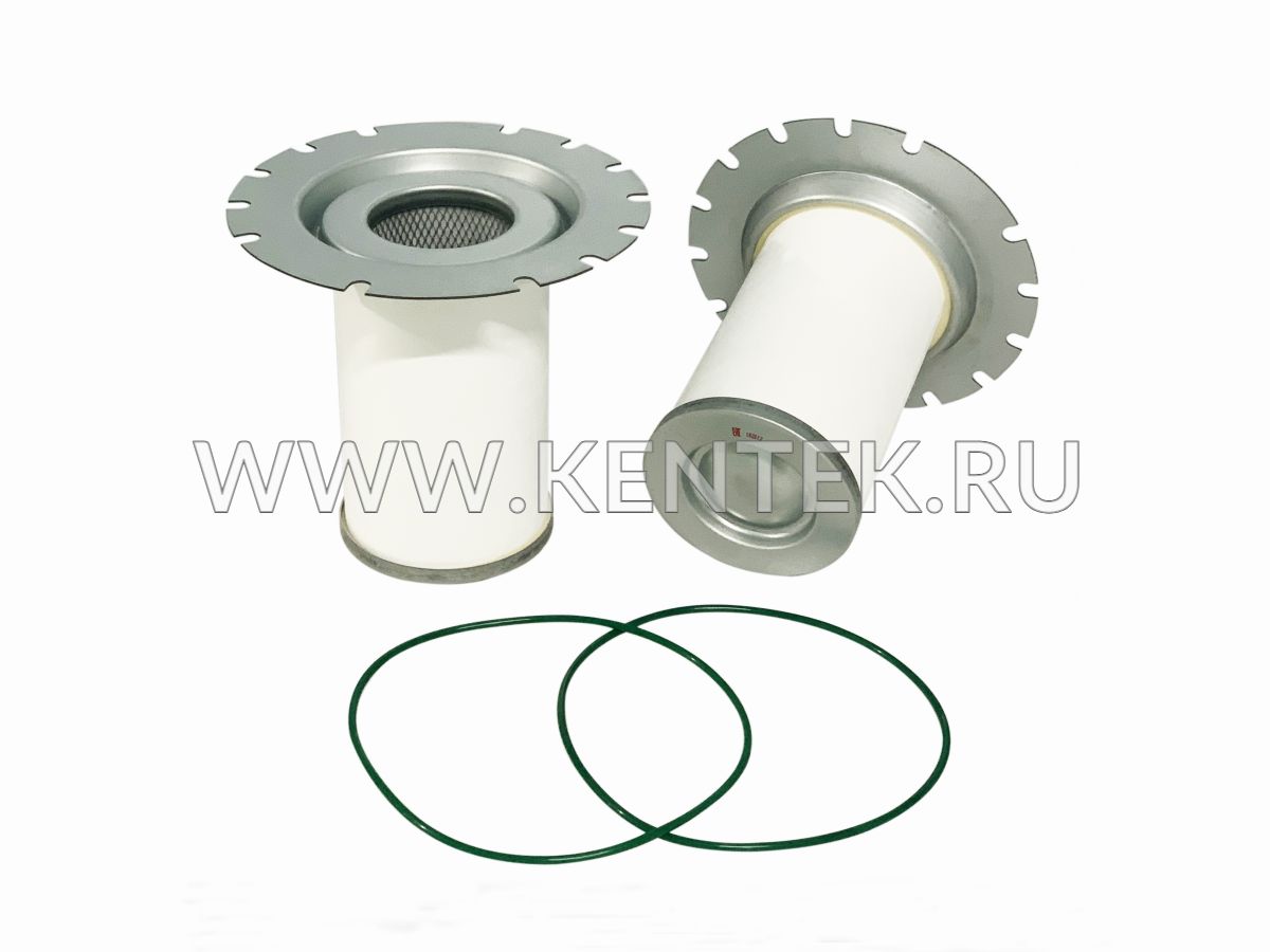 Воздушный фильтр-элемент KENTEK CS407 KENTEK  - фото, характеристики, описание.