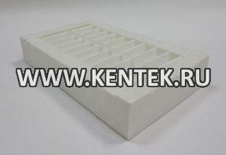 салонный фильтр KENTEK CP41198 KENTEK  - фото, характеристики, описание.