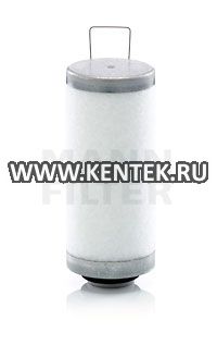 сепаратор воздух-масло MANN-FILTER LE2009 MANN-FILTER  - фото, характеристики, описание.
