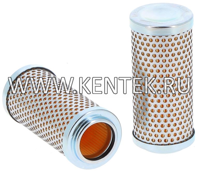 Гидравлический фильтр HIFI SH62088 HIFI  - фото, характеристики, описание.