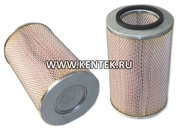 Воздушный фильтр HIFI SA17061 HIFI  - фото, характеристики, описание.