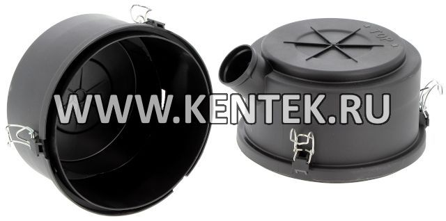Крышка воздушного фильтра HIFI SACV01023 HIFI  - фото, характеристики, описание.