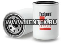 масляный фильтр Fleetguard LF3361 Fleetguard  - фото, характеристики, описание.