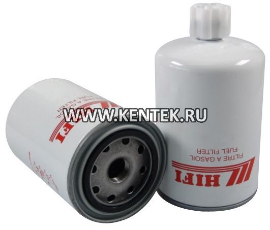 Топливный фильтр HIFI SN1121 HIFI  - фото, характеристики, описание.
