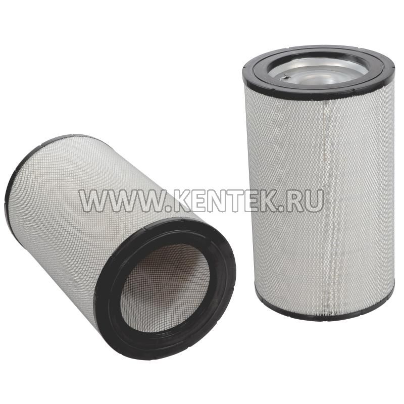 Воздушный фильтр HIFI SA16854 HIFI  - фото, характеристики, описание.