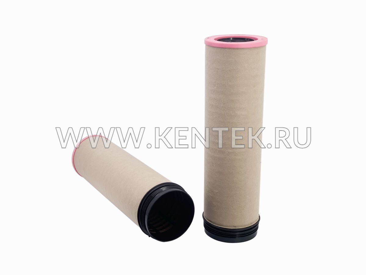 Воздушный фильтр-элемент (внутренний) KENTEK AP52517K KENTEK  - фото, характеристики, описание.