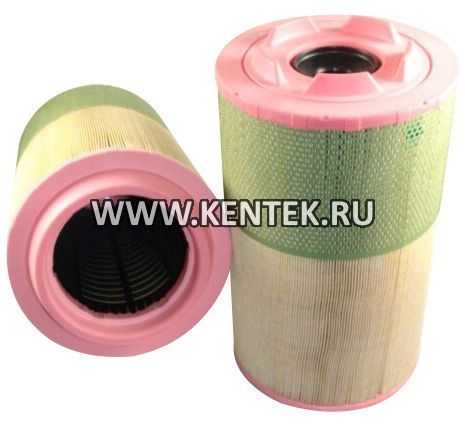 Воздушный фильтр HIFI SA17590 HIFI  - фото, характеристики, описание.