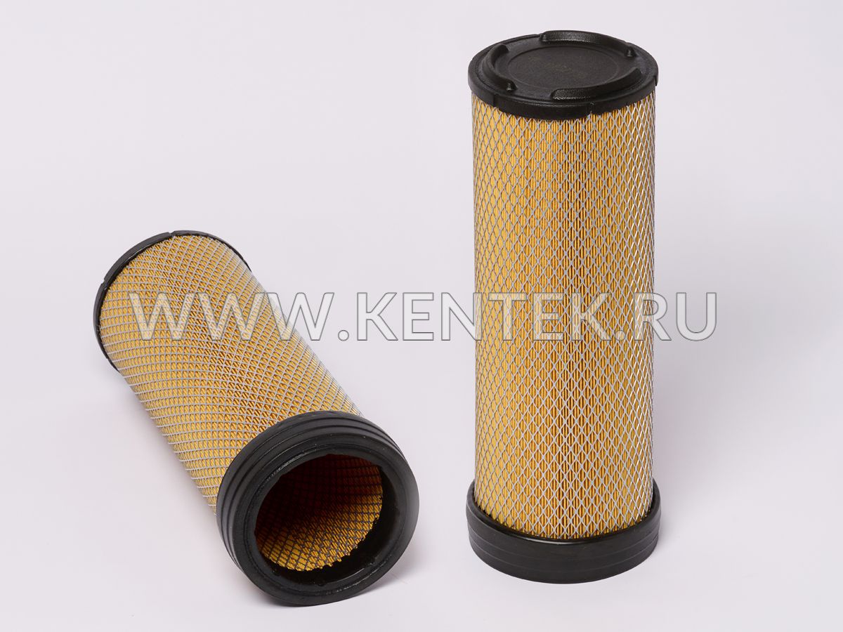 Воздушный фильтр-элемент KENTEK AP32135 KENTEK  - фото, характеристики, описание.