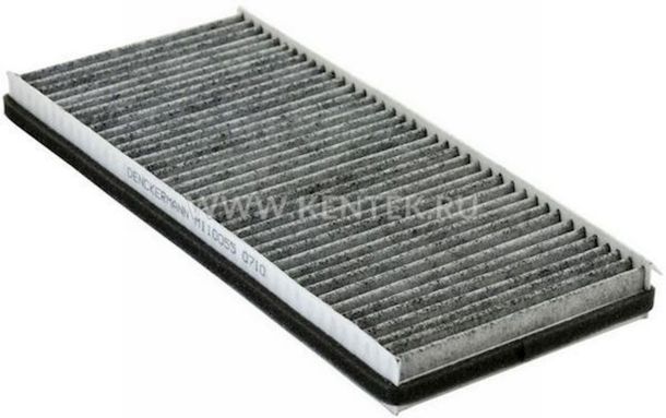  SF-FILTER SKL2436-AK SF-FILTER  - фото, характеристики, описание.