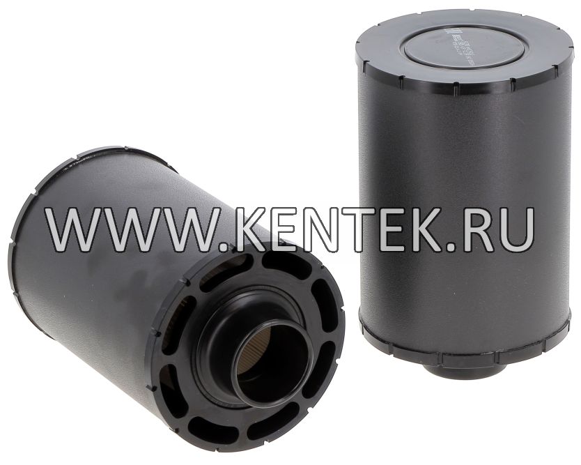 Воздушный фильтр HIFI SAC065004 HIFI  - фото, характеристики, описание.