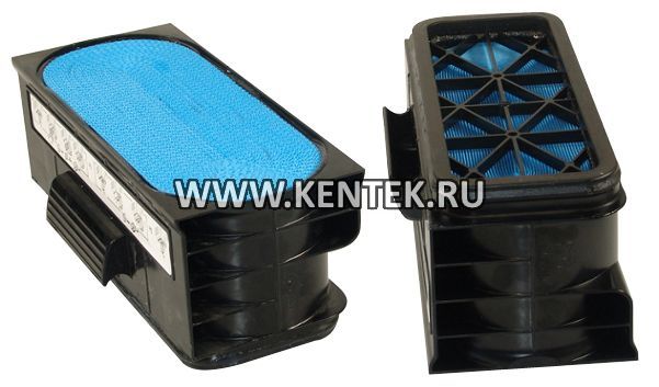 воздушный фильтр HIFI SA16772 HIFI  - фото, характеристики, описание.