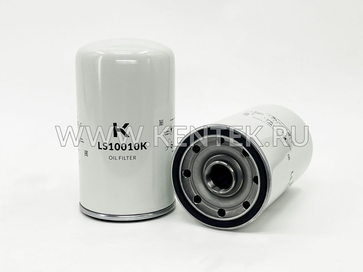 Масляный фильтр KENTEK LS10010K KENTEK  - фото, характеристики, описание.