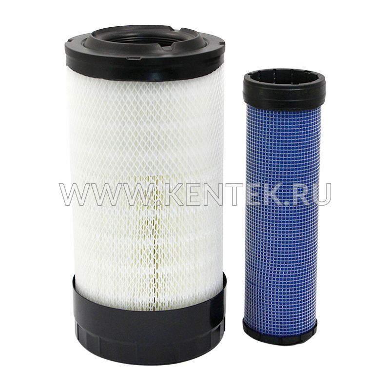 Воздушный фильтр-элемент SF-FILTER SL81462-SET SF-FILTER  - фото, характеристики, описание.