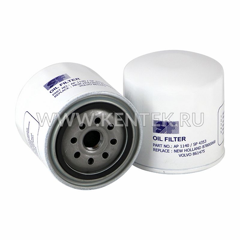  SF-FILTER SP4353 SF-FILTER  - фото, характеристики, описание.