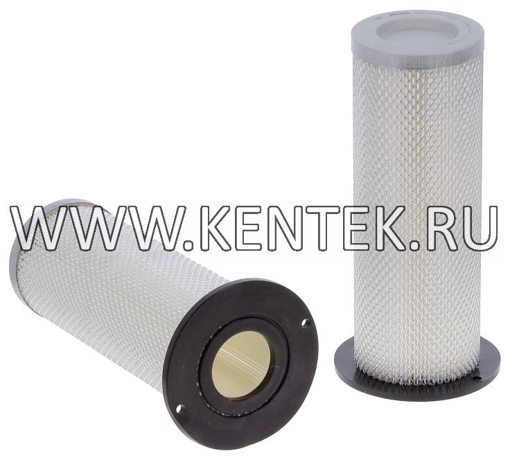 Воздушный фильтр HIFI ASR972901HD009 HIFI  - фото, характеристики, описание.