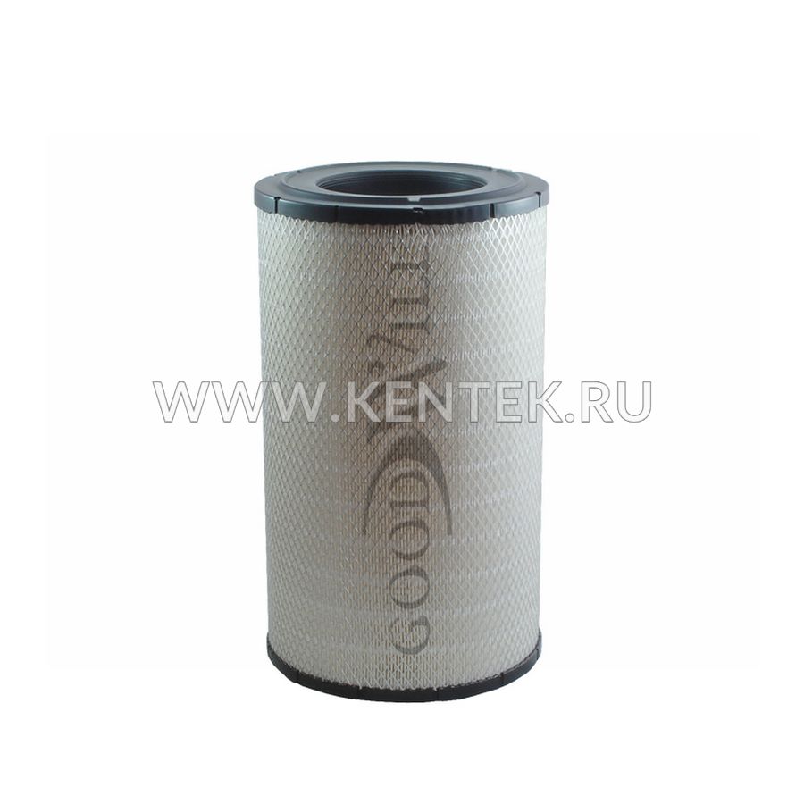 Фильтр воздушный (внешний) GOODWILL AG 1085 GOODWILL  - фото, характеристики, описание.