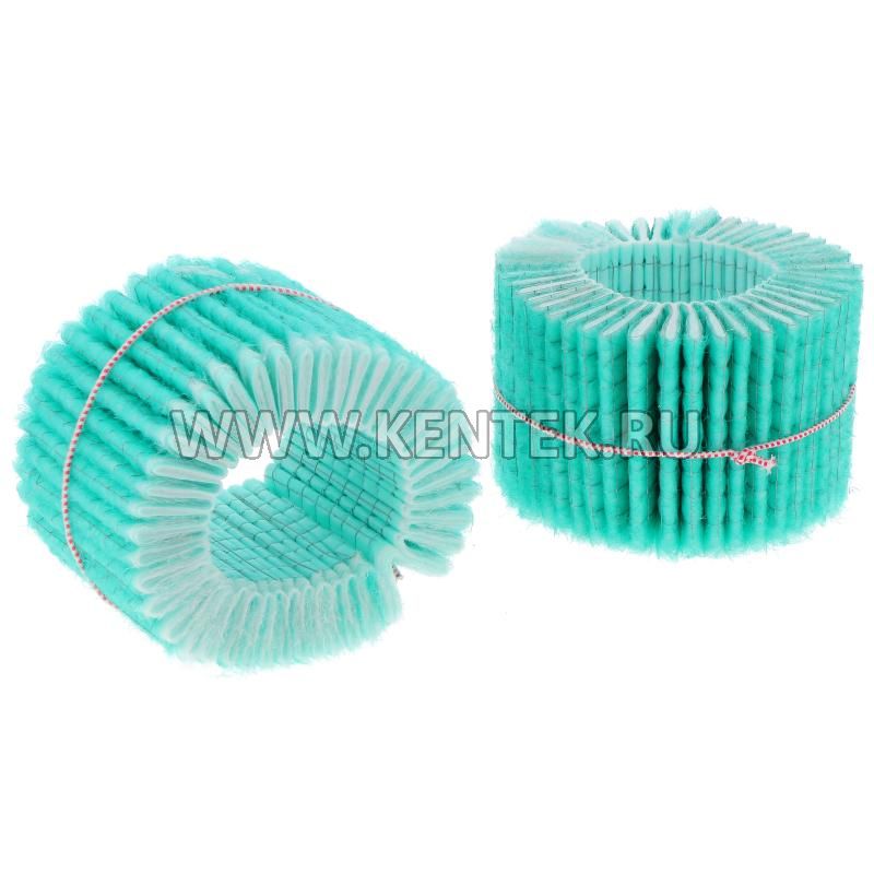 Воздушный фильтр HIFI SA190126 HIFI  - фото, характеристики, описание.