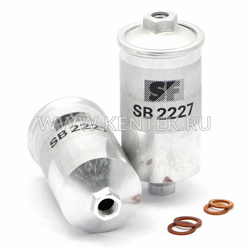  SF-FILTER SB2227 SF-FILTER  - фото, характеристики, описание.