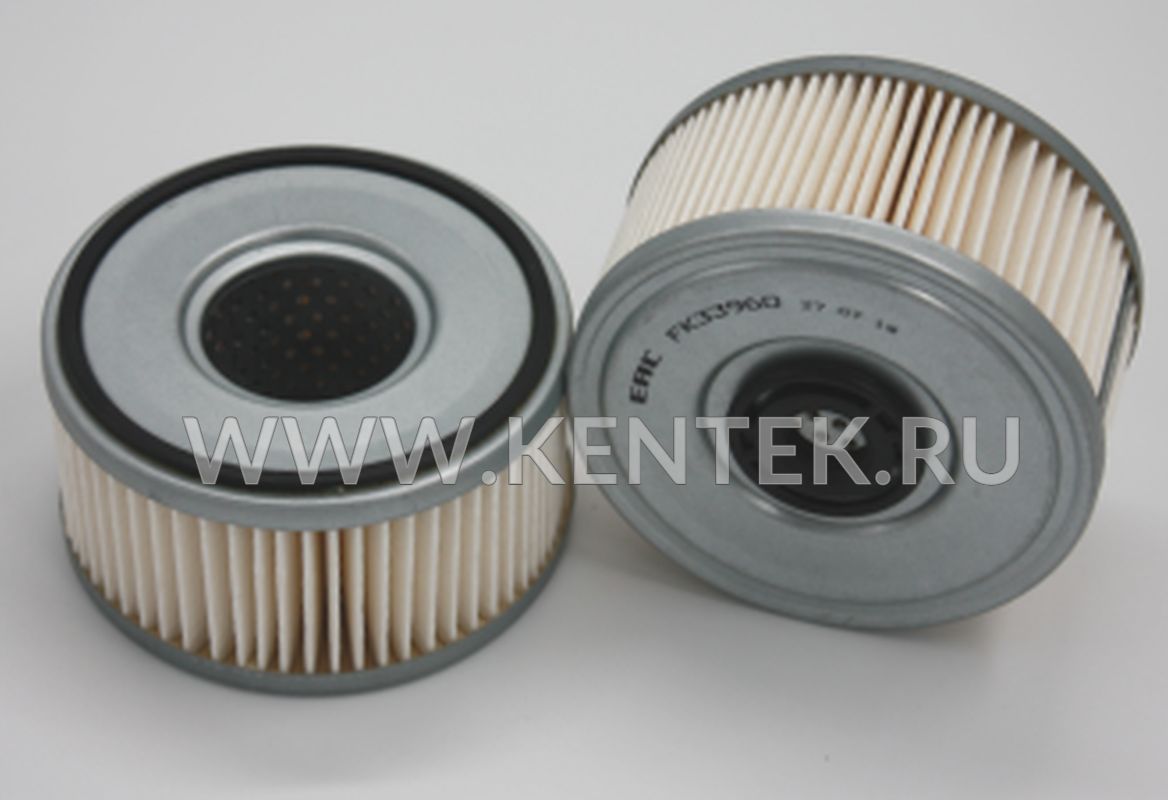топливный фильтр KENTEK FK33960 KENTEK  - фото, характеристики, описание.
