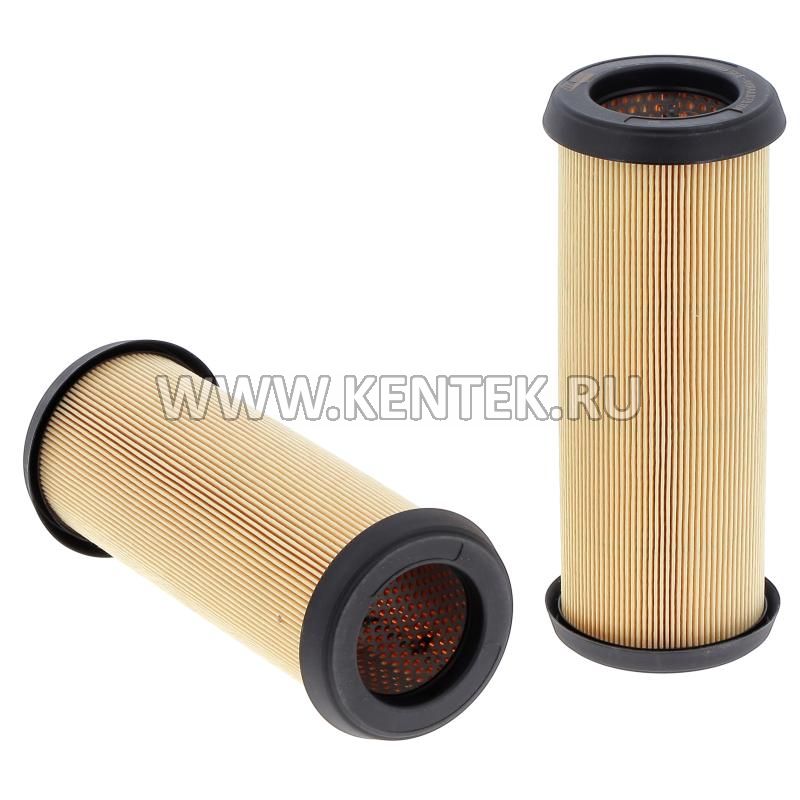 Гидравлический фильтр HIFI SH52318 HIFI  - фото, характеристики, описание.