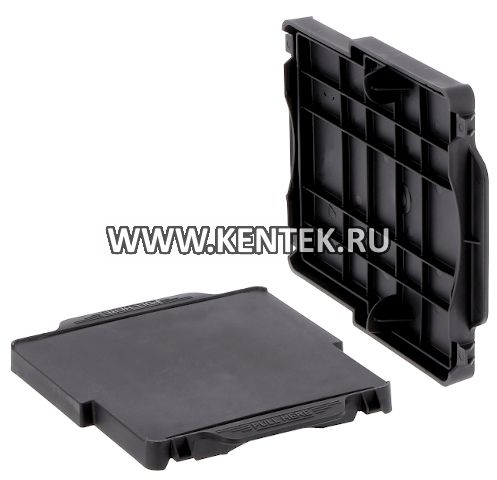 Крышка воздушного фильтра HIFI SACV02046 HIFI  - фото, характеристики, описание.
