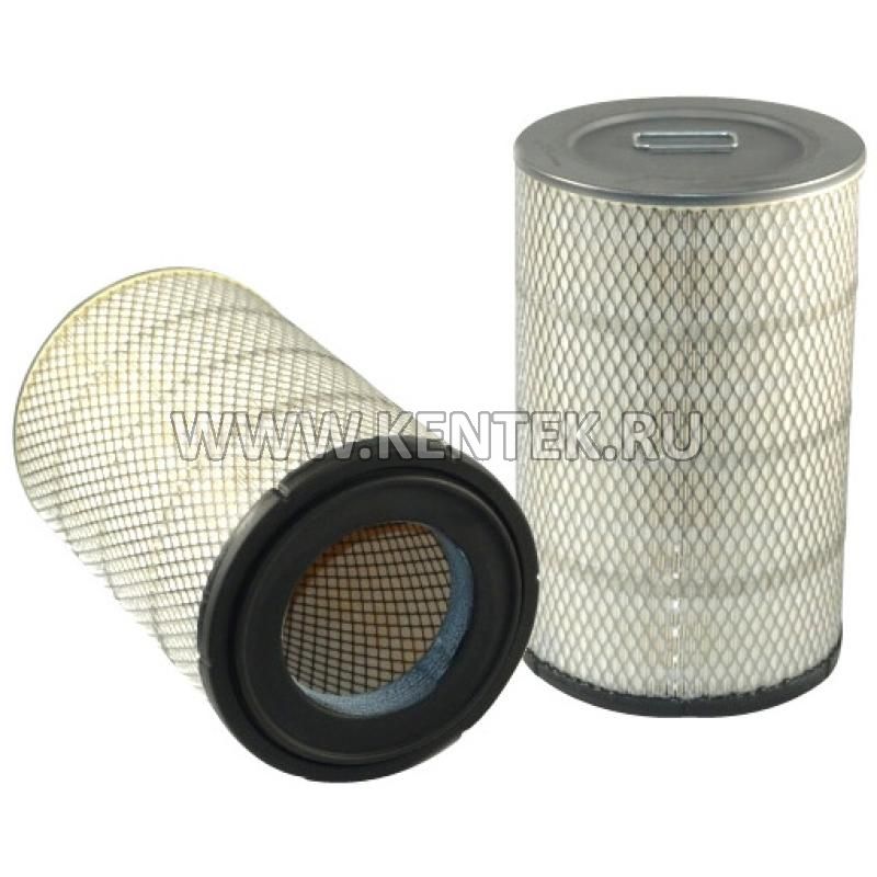 Воздушный фильтр HIFI SA16610 HIFI  - фото, характеристики, описание.
