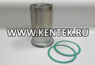 Воздушный фильтр-элемент KENTEK AA002 KENTEK  - фото, характеристики, описание.