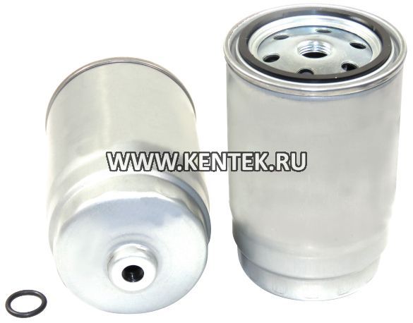 Топливный фильтр HIFI SN25164 HIFI  - фото, характеристики, описание.