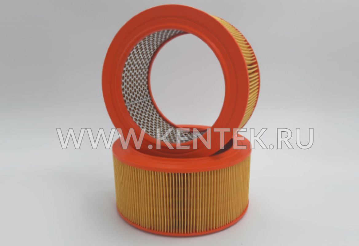 воздушный фильтр элемент KENTEK AP30718 KENTEK  - фото, характеристики, описание.
