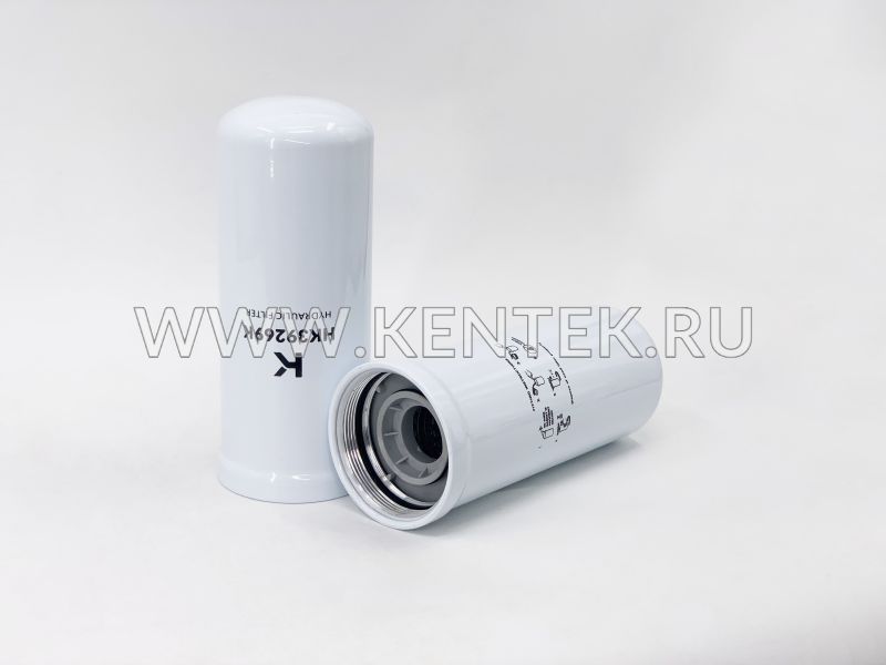 Гидравлический фильтр KENTEK HK39269K KENTEK  - фото, характеристики, описание.