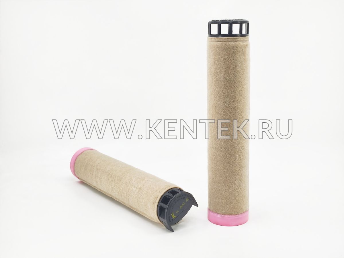 Воздушный фильтр-элемент (внутренний) KENTEK AP54447K KENTEK  - фото, характеристики, описание.