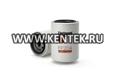 топливный фильтр Fleetguard FF204 Fleetguard  - фото, характеристики, описание.