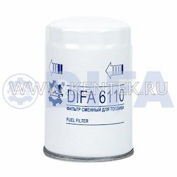  DIFA DIFA6110 DIFA  - фото, характеристики, описание.