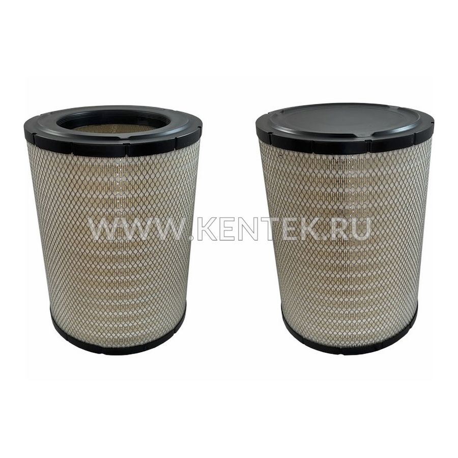 Фильтр воздушный (внешний) GOODWILL AG 1026 GOODWILL  - фото, характеристики, описание.