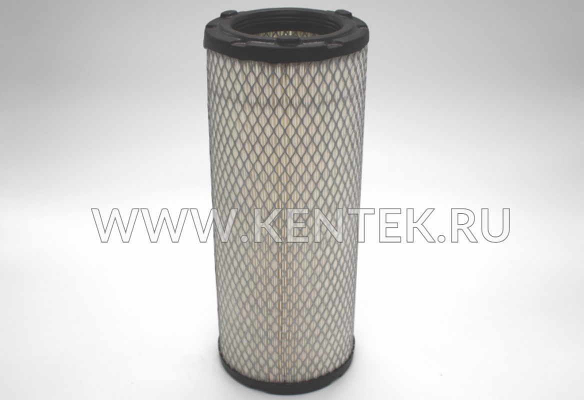 Воздушный фильтр элемент KENTEK AP30437 KENTEK  - фото, характеристики, описание.