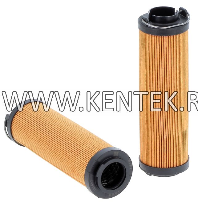 Гидравлический фильтр HIFI SH74606 HIFI  - фото, характеристики, описание.