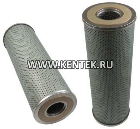Гидравлический фильтр HIFI SH66174 HIFI  - фото, характеристики, описание.