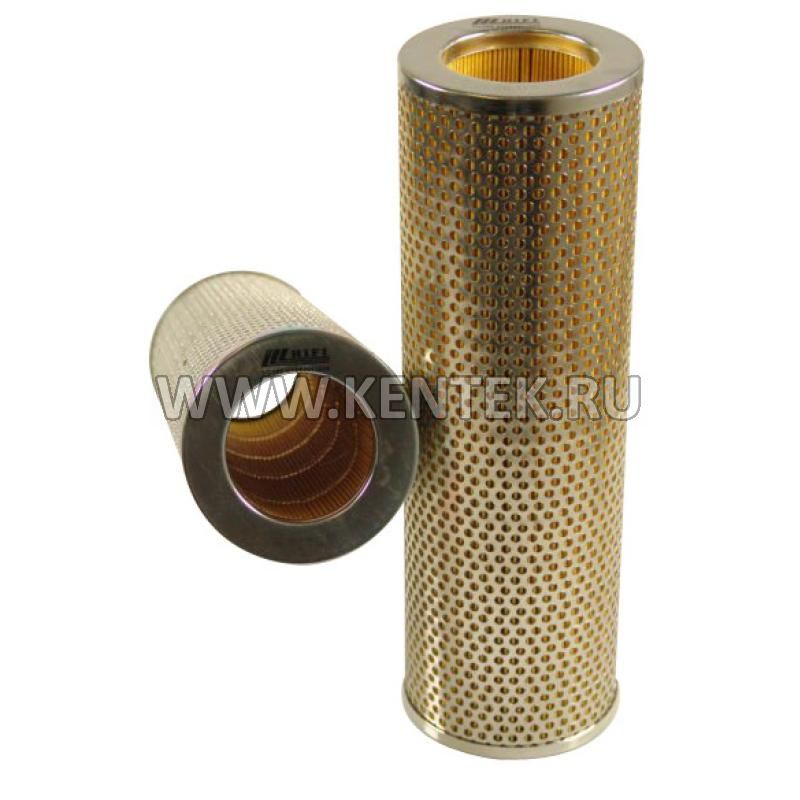 Гидравлический фильтр HIFI SH630037 HIFI  - фото, характеристики, описание.
