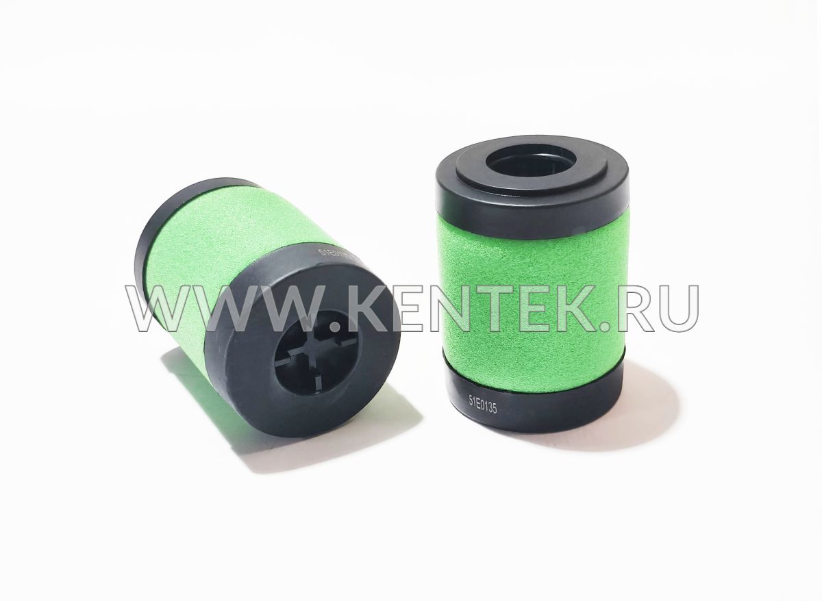 Воздушный фильтр-элемент KENTEK AC1022K KENTEK  - фото, характеристики, описание.