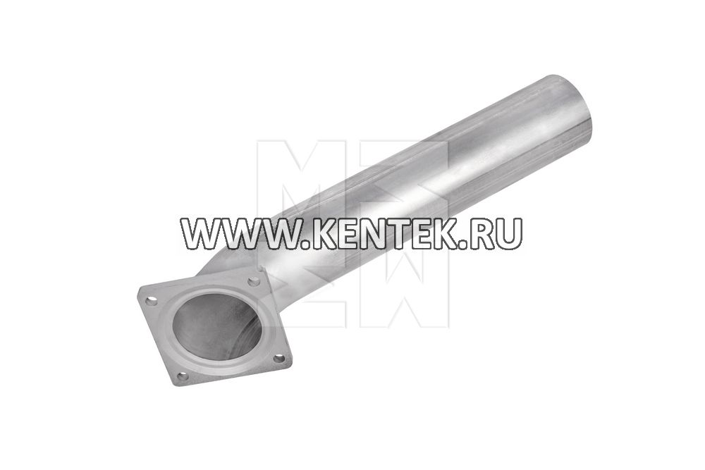 Передняя труба, выхлопная система, MAN, о.н. 81152045724 (M7424011) MARSHALL MARSHALL  - фото, характеристики, описание.
