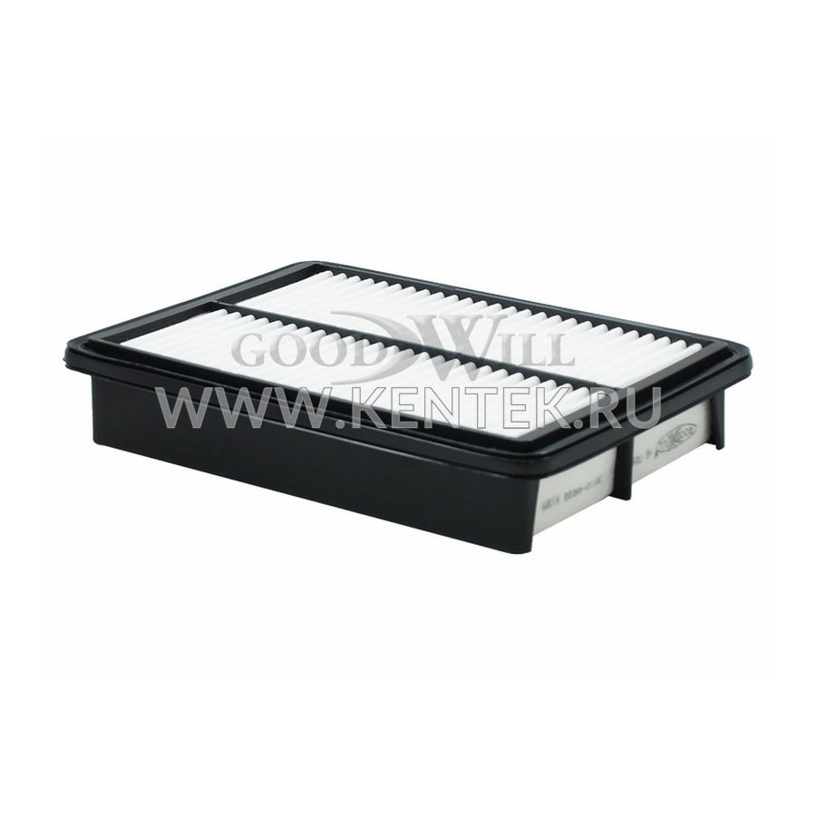Фильтр воздушный GOODWILL AG709 GOODWILL  - фото, характеристики, описание.