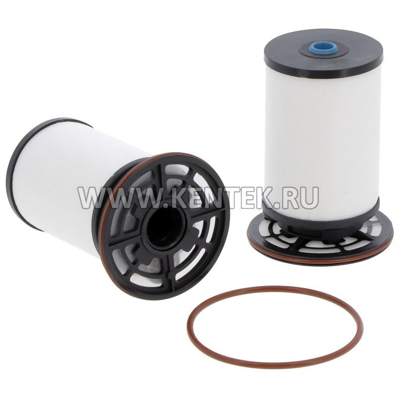 Топливный фильтр HIFI SN80067 HIFI  - фото, характеристики, описание.