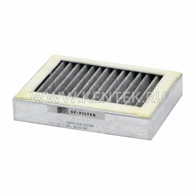  SF-FILTER SKL46182-AK SF-FILTER  - фото, характеристики, описание.