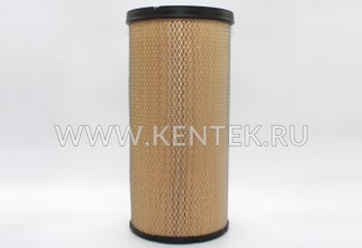 Воздушный фильтр-элемент KENTEK AP30386 KENTEK  - фото, характеристики, описание.